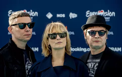 Hooverphonic vor susține trei concerte în România în 2022