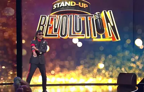Când se va difuza „Stand-Up Revolution”, emisiunea în care Teo, Vio, Costel și Dan Badea sunt jurați
