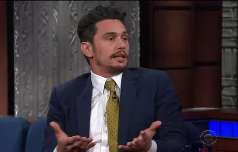 James Franco recunoaște că a avut relații cu studentele sale. „A fost ceva greșit”. Explicațiile actorului