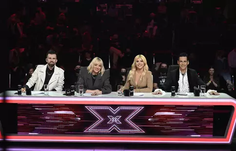 Cine sunt invitații speciali ai marii finale X Factor 2021. Ce artiști vor urca pe scenă alături de finaliști