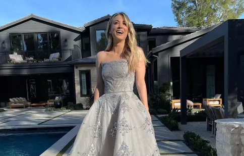 Kaley Cuoco și-a uimit fanii. Cum se menține în formă vedeta din „Teoria Big Bang”. „Da, sunt eu. Și da, este real”