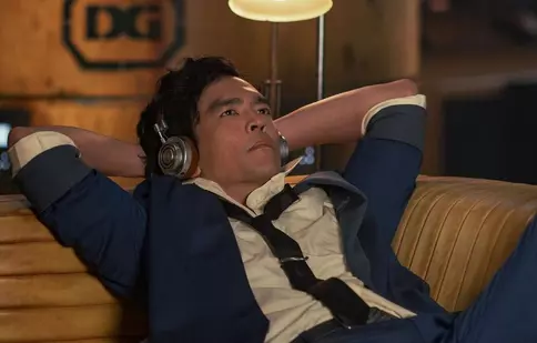Netflix a anulat serialul „Cowboy Bebop” după un singur sezon