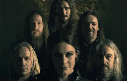 Nightwish cântă la București. Când va avea loc concertul și cât costă biletul