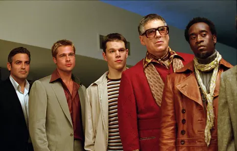 Filme la TV azi, 2 decembrie: „Ocean's 11 - Faceți jocurile”, „Mănâncă, roagă-te, iubește”, „Afacere neprevăzută”