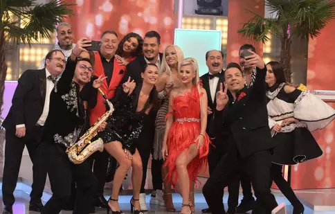 Kanal D are două programe speciale de Revelion. Șapte ore pline cu umor, muzică și surprize uriașe