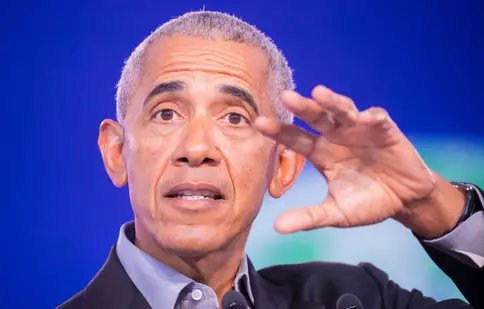 Și Barack Obama are lista lui de filme preferate. Ce pelicule din 2021 sunt pe lista fostului președinte american