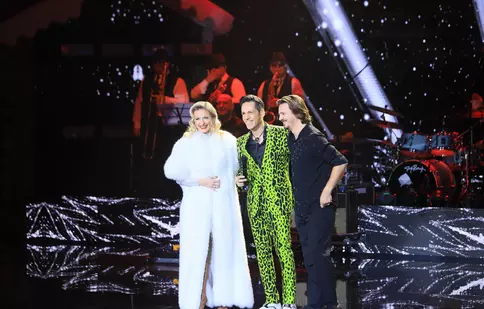 Finalele X Factor şi iUmor, concert Ştefan Bănică şi un maraton Singur acasă, de Crăciun pe Antena 1