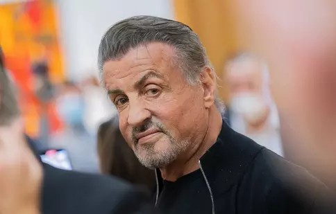 Sylvester Stallone joacă în serialul „Kansas City”. Actorul nu a mai jucat până acum în seriale