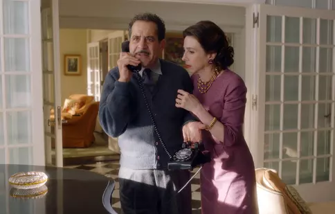„The Marvelous Mrs. Maisel”, tot ce trebuie să știi despre serialul de comedie de pe Amazon Prime
