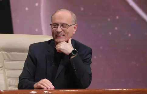 Toni Grecu, umor cu stil de Sărbători. Care este cel mai amuzant banc despre Covid