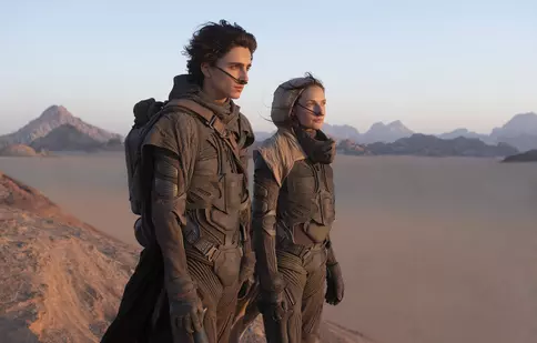 Top 10 cele mai bune filme ale anului 2021