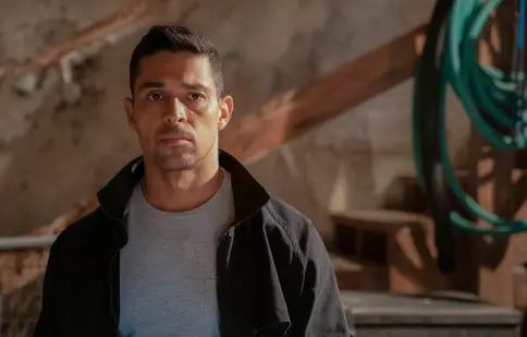 Wilmer Valderrama va fi vedeta serialului „Zorro”, reimaginat în cheie latino pentru postul Disney