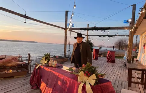 Program TV Prima TV de Revelion 2022. Ediție specială „La cetate” cu Mircea Dinescu
