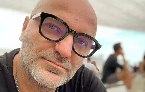 Dan Capatos, luat prin surprindere în direct la tv. „E prima oară când asist la un moment din ăsta”