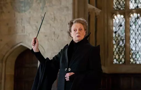 Maggie Smith a murit la 89 de ani. Actrița a scris istorie cu rolurile sale din „Harry Potter” și „Downton Abbey”