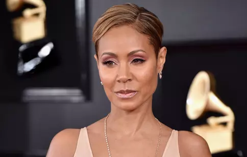 Jada Pinkett Smith, despre afecțiunea de care suferă: „În acest moment, nu pot decât să râd”