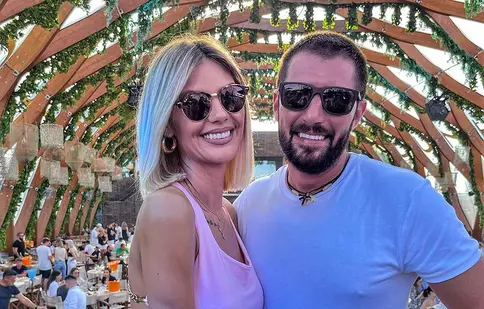 Ce spune Ramona Olaru despre fostele iubite ale lui Cătălin Cazacu