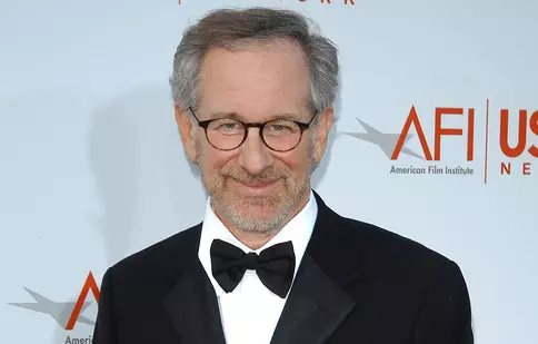 Steven Spielberg, în dialog cu publicul cinefil din România, la American Independent Film Festival