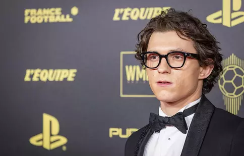 Tom Holland, de la Spider-Man la legendarul Fred Astaire