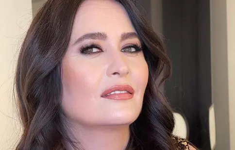 Decizia radicală luată de Amalia Năstase, după ce a început să se îngrașe din nou. „Țin acum o dietă personalizată”
