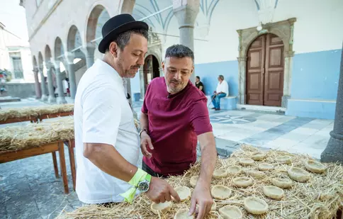Iosif Ștefănescu și Marius Tudosiei, co-prezentatori „Chefi fără limite”. Când începe emisiunea