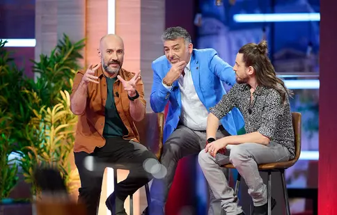 Tensiunile ating cote maxime într-o nouă ediție MasterChef 2022. „Mi-am dorit să se termine cât mai repede ca să respir”