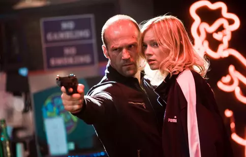 Filme la TV azi, 26 ianuarie: „Crank 2: Tensiune maximă”, „Căpitanul Phillips”, „O tipă... dezastru”, „Air America”