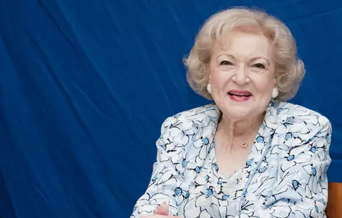 Cauza morții lui Betty White a fost dezvăluită. Ce spune agentul actriței despre doza booster primită cu câteva zile înainte