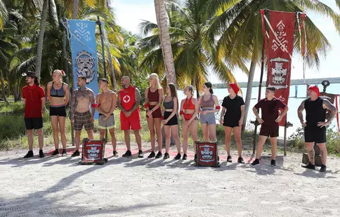 Ce se întâmplă în ediția de duminică Survivor România 2022. Andreea Tonciu: „Mi se pare aberant să ai bărbat acasă și să...”
