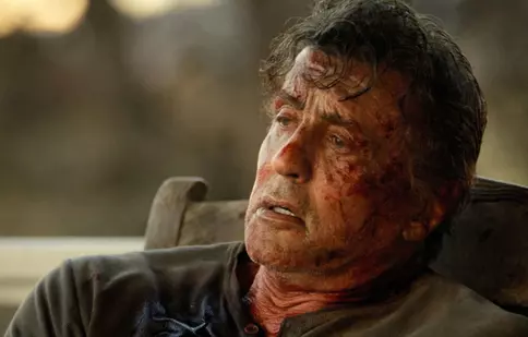 Filme la TV azi, 28 ianuarie: „Rambo: Ultima luptă”, „Curierul 2”, „Lupta cu înălțimile”, „Vacanța all-inclusive”