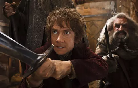 Filme la TV azi, 6 ianuarie: „Hobbitul: Dezolarea lui Smaug”, „Renegatul”, „Totul despre sex: Filmul”, „Fălci”