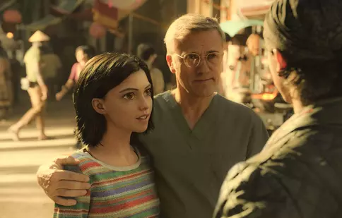 Filme la TV azi, 7 ianuarie: „Alita: Îngerul războinic”, „King Arthur: Legenda sabiei”, „A fost odată în America”, „Cum s-o dai să fie bine”