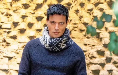 Gabriel Garko și-a prezentat noul iubit fanilor. „Cred că aș fi un tată bun, dar...”