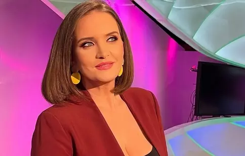 Ioana Maria Moldovan, despre absența ei de la pupitrul știrilor Prima TV. „Eram perfectă, dar...”