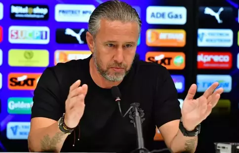 Laurențiu Reghecampf, despre acuzațiile care i le aduce Silvana Peng. „Jocul dezgustător al fostei mele soții...”