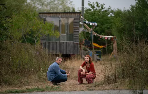 Filmul „Lebensdorf”, în regia lui Vali Hotea, apare la cinema. Când e premiera