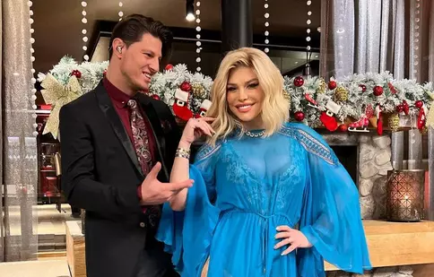 Loredana Groza, adevărul despre relația cu Nick Casciaro. „Așa a fost să fie”
