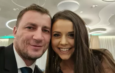 Marian Godină va fi tătic: „Am vorbit cu bărzoiul, a rezolvat el! Sper să semene cu Georgiana!”