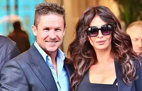 Cum l-a cucerit Mihaela Rădulescu pe Felix Baumgartner. Adrenalină, umor și...mic dejun copios: „A fost cel mai impresionat”. Exclusiv