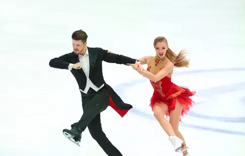 TVR transmite în direct Campionatul European de patinaj artistic de la Tallinn 2022. Care este programul