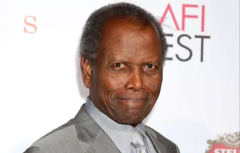 Cauza morții lui Sidney Poitier. Ce probleme de sănătate avea actorul