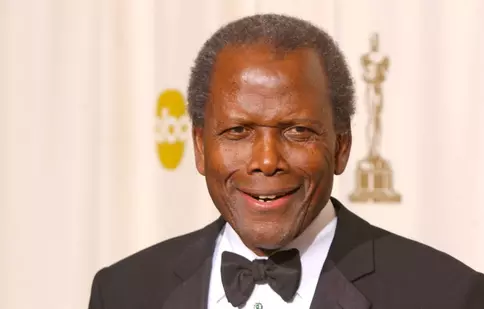 Sidney Poitier a murit. A fost primul actor de culoare care a câștigat premiul Oscar