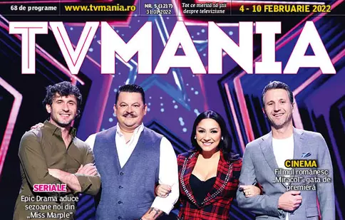 NUMĂRUL CURENT 05/2022
