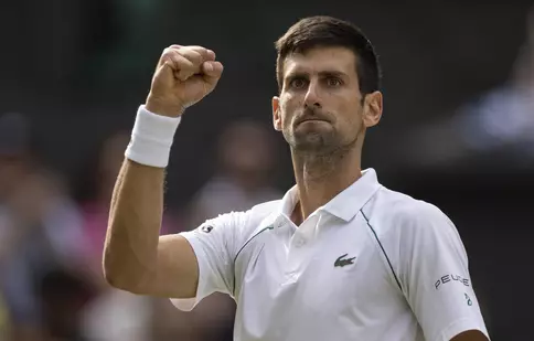 Telenovela lui Djokovic în Australia continuă.  Viza i-a fost anulată pentru a doua oară!
