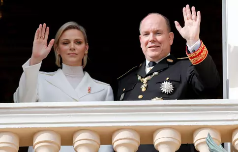 Prințesa Charlene și-ar putea strânge copiii în brațe curând. Care este motivul pentru care ar putea reveni în Monaco