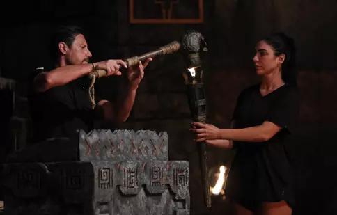Andreea Tonciu, eliminată de la Survivor România 2022. „Vreau să plec cu fruntea sus”