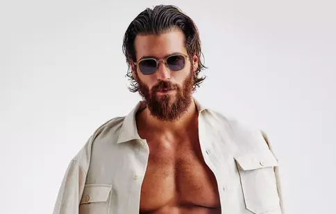 Can Yaman a semnat cu Disney Plus. Care sunt primele detalii despre proiect