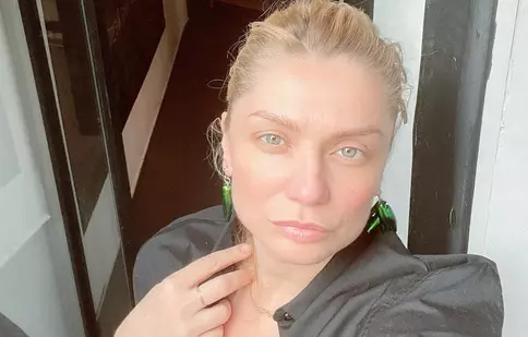Cristina Cioran, noi declarații despre arestarea lui Alex Dobrescu. Ce s-ar fi întâmplat, de fapt: „Sunt depășită sentimental”