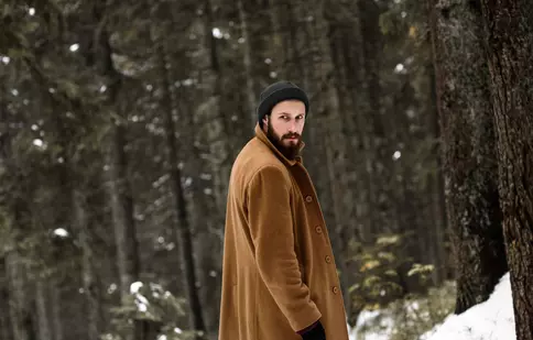 Cum să arăți la modă iarna - un ghid pentru bărbați