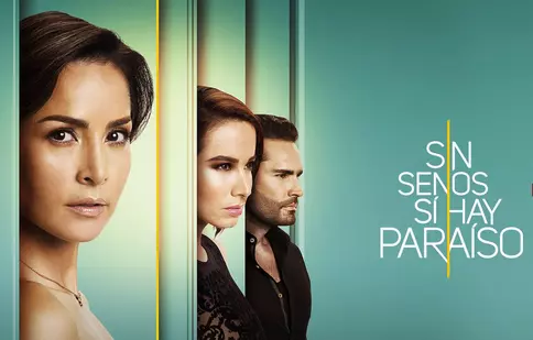 Tot ce trebuie să știți despre telenovela „În sfârşit, există Paradis” (Pro Gold). Când începe